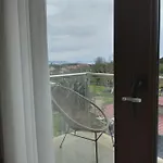 Con Vista A Islas Cies Holiday home *
