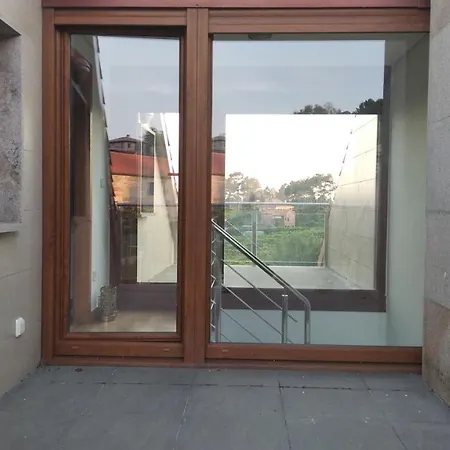 Con Vista A Islas Cies * Sanxenxo