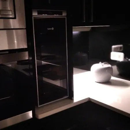 Con Vista A Islas Cies *