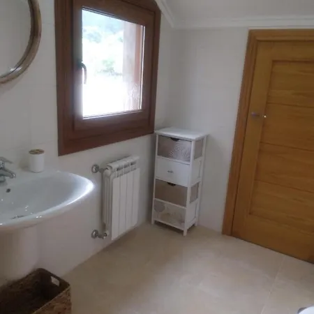 Con Vista A Islas Cies * Sanxenxo