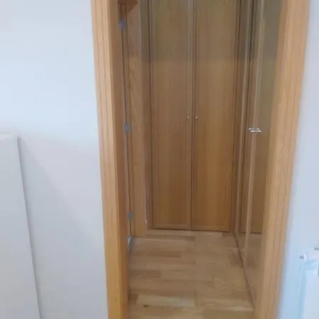 Dom wakacyjny Con Vista A Islas Cies