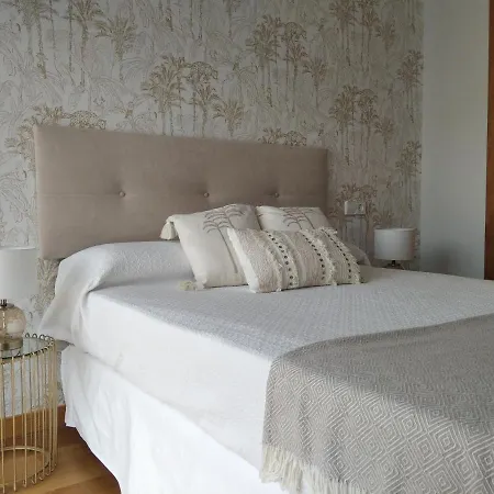 Dom wakacyjny Con Vista A Islas Cies *