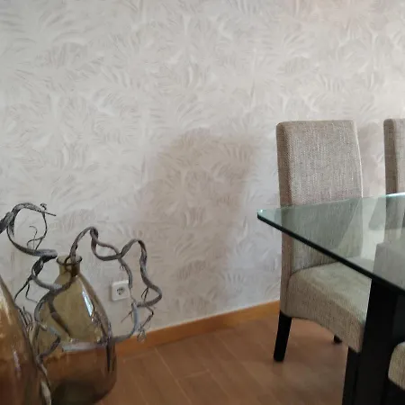 Dom wakacyjny Con Vista A Islas Cies