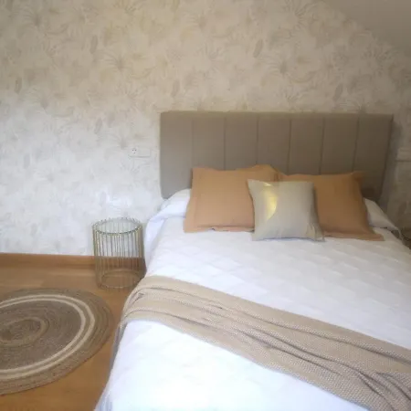 Holiday home Con Vista A Islas Cies