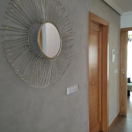 Dom wakacyjny Con Vista A Islas Cies