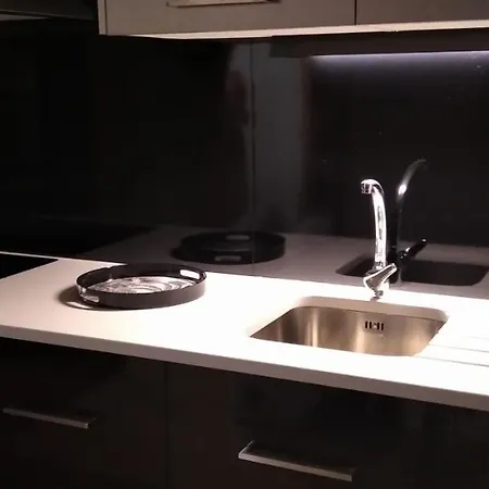 Con Vista A Islas Cies Dom wakacyjny Sanxenxo