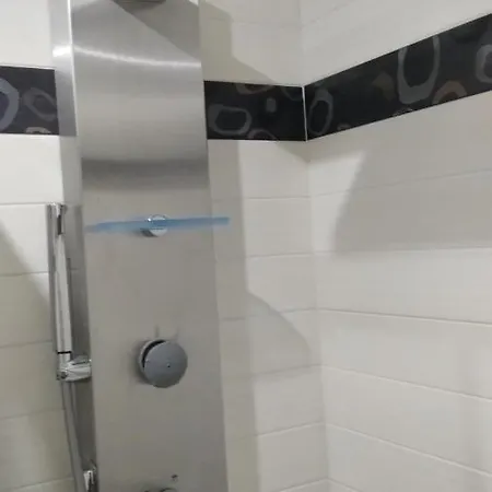 Dom wakacyjny Con Vista A Islas Cies Sanxenxo