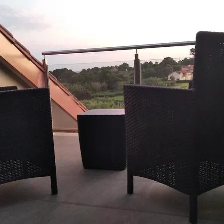 Con Vista A Islas Cies *