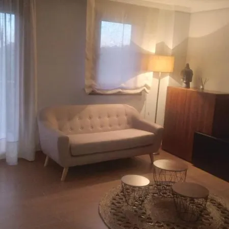 Dom wakacyjny Con Vista A Islas Cies