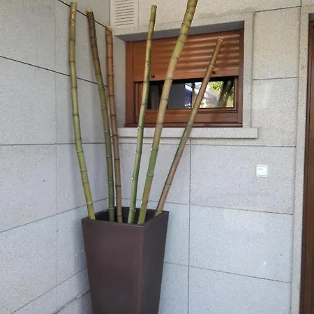 Dom wakacyjny Con Vista A Islas Cies *