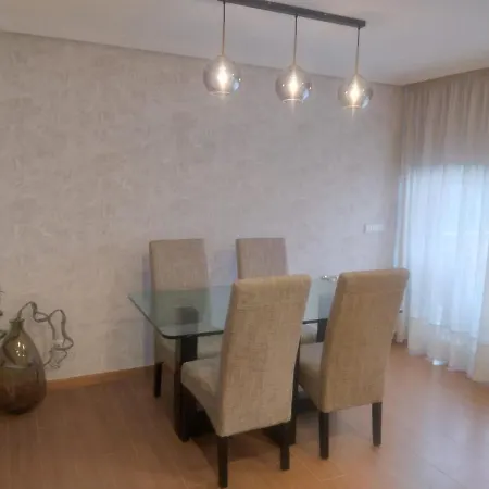 Holiday home Con Vista A Islas Cies