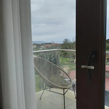 Con Vista A Islas Cies Holiday home *