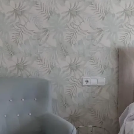 Con Vista A Islas Cies Dom wakacyjny *