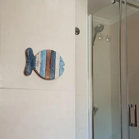 Con Vista A Islas Cies Sanxenxo