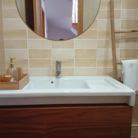 Dom wakacyjny Con Vista A Islas Cies *