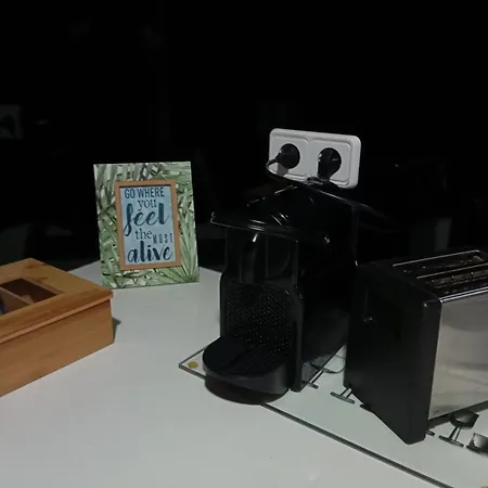 Dom wakacyjny Con Vista A Islas Cies Sanxenxo