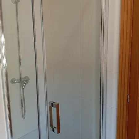 Con Vista A Islas Cies Sanxenxo