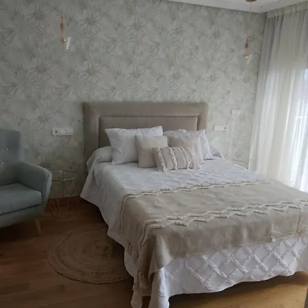 Con Vista A Islas Cies * Sanxenxo