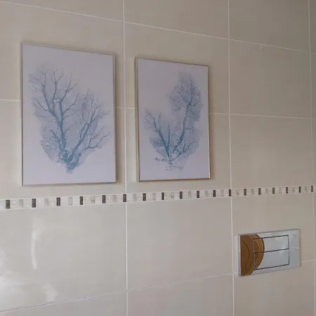 Dom wakacyjny Con Vista A Islas Cies