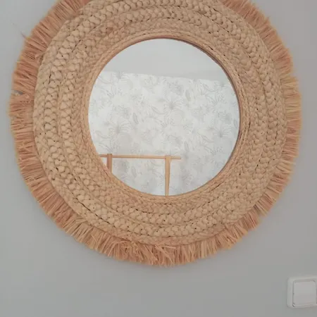 Dom wakacyjny Con Vista A Islas Cies Sanxenxo