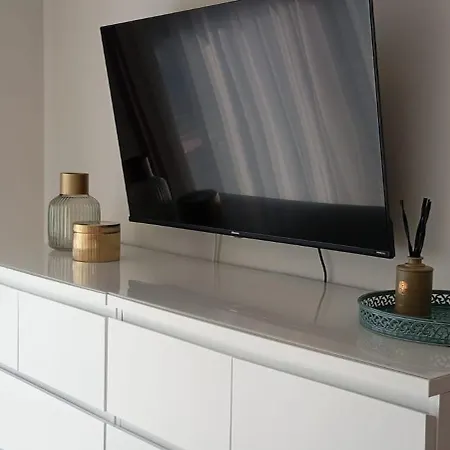 Con Vista A Islas Cies *