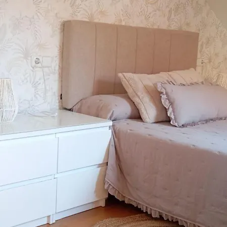 Con Vista A Islas Cies Sanxenxo