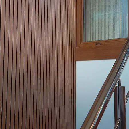 Con Vista A Islas Cies *