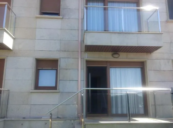 Σπίτι διακοπών Con Vista A Islas Cies