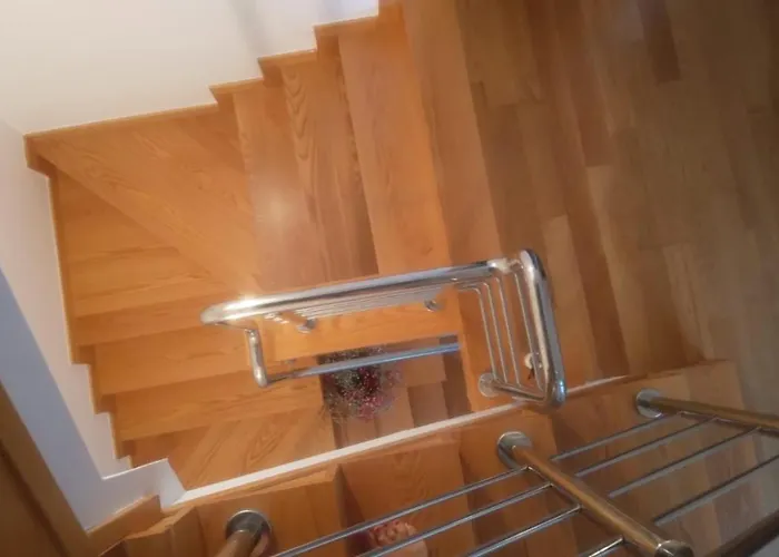 Con Vista A Islas Cies * Sanxenxo