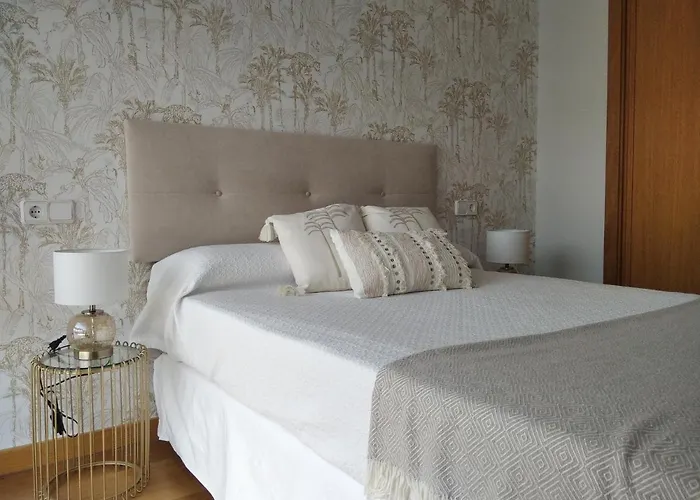 Σπίτι διακοπών Con Vista A Islas Cies *