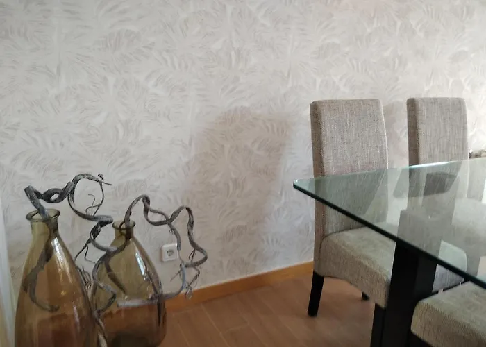 Σπίτι διακοπών Con Vista A Islas Cies