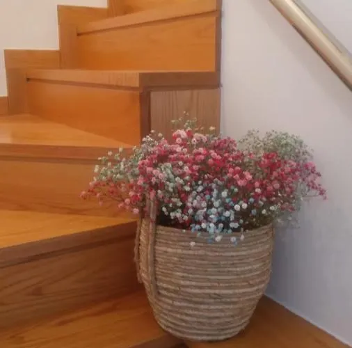 Con Vista A Islas Cies Σπίτι διακοπών Sanxenxo