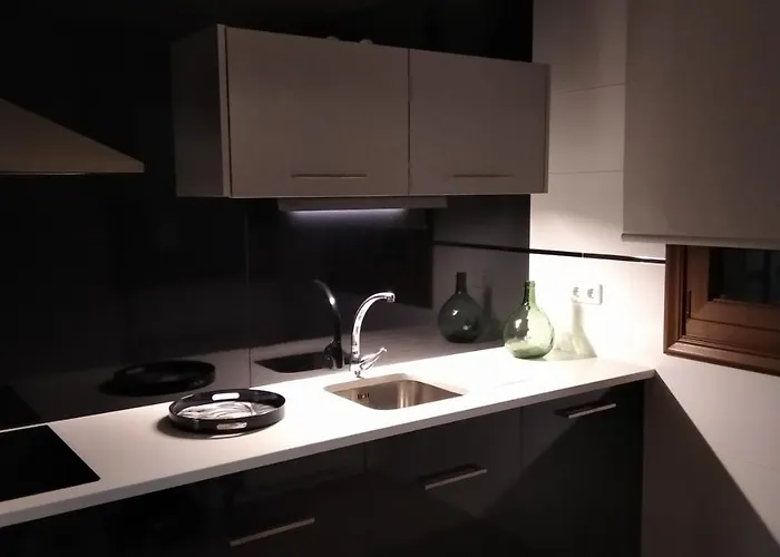 Σπίτι διακοπών Con Vista A Islas Cies