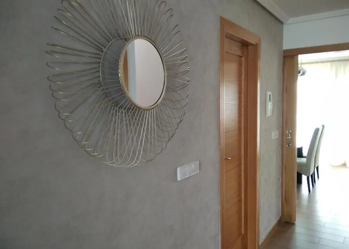 Σπίτι διακοπών Con Vista A Islas Cies