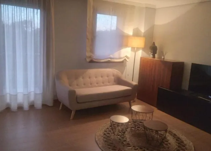 Σπίτι διακοπών Con Vista A Islas Cies