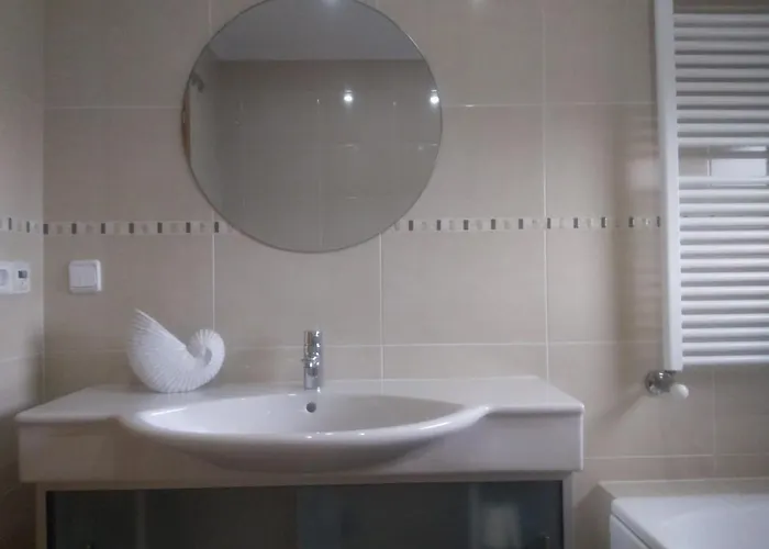 Con Vista A Islas Cies Σπίτι διακοπών