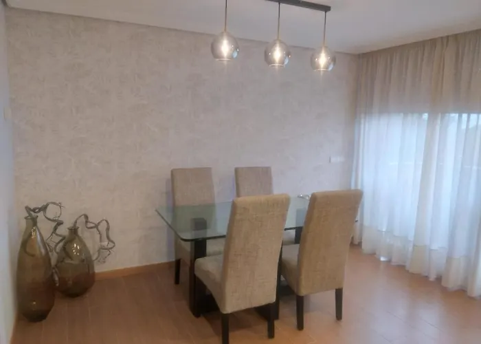 Σπίτι διακοπών Con Vista A Islas Cies