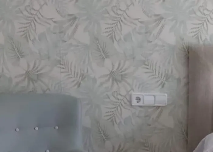 Con Vista A Islas Cies Σπίτι διακοπών *