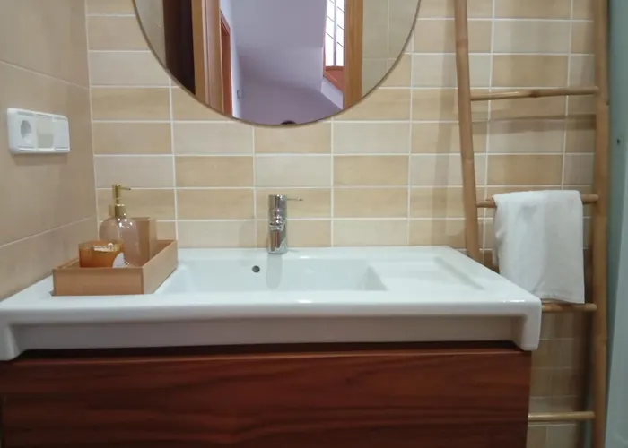 Σπίτι διακοπών Con Vista A Islas Cies *