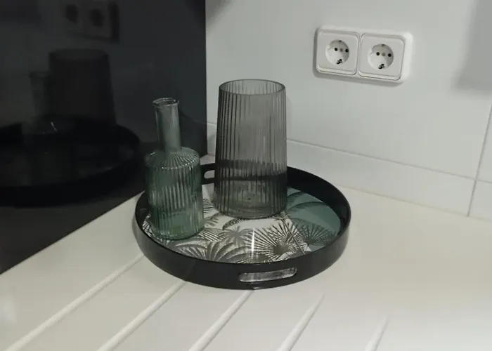 Σπίτι διακοπών Con Vista A Islas Cies *