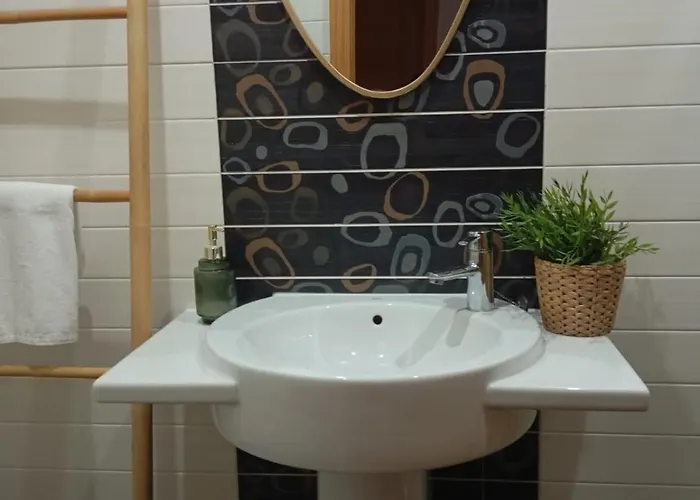 Con Vista A Islas Cies