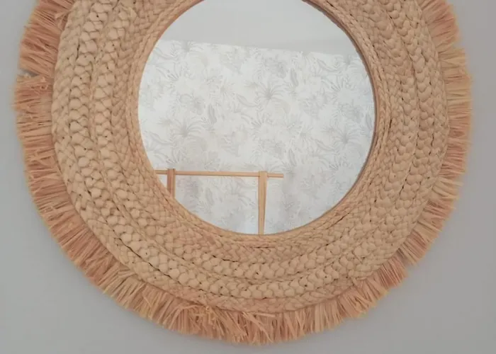 Σπίτι διακοπών Con Vista A Islas Cies Sanxenxo