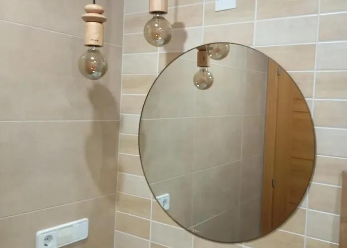 Σπίτι διακοπών Con Vista A Islas Cies