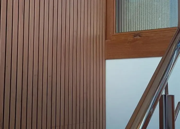 Con Vista A Islas Cies *